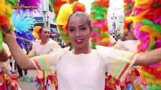 Municipality of Murcia Tinabu-ay Festival @ KASADYAHAN 2017 ILOILO CITY