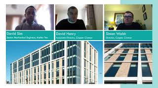 BCO Scotland NextGen – Good news stories from the committee