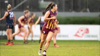 Subiaco Lions (WAFL Women's)