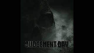 Judgement Day (Official Lyric Video)