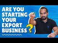 Planning to learn exports? But don't know how? Learn with PWIP