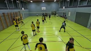 VBC Burgdorf H2 vs. VBC Aeschi b | VBC Burgdorf