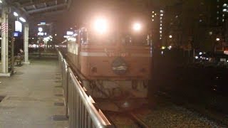 さようなら 寝台特急 日本海  14両編成 Limited Express Nihonkai 廃止