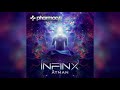 INFINX - Atman - Pharmacy Music