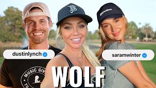 Who Will Win Wolf? With Sara Winter and Dustin Lynch