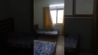 Rooms in Zakariya and Hajveri hostels #nust #nusthostels #nusthostelrooms