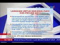 LRT3 – DITERUSKAN, 47% LEBIH RENDAH BERBANDING KOS ASAL [12 JULAI 2018]