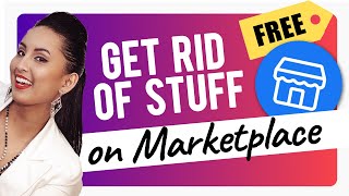 How to List Free Products on Facebook Marketplace 2022