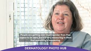 Dermatology Photo Hub