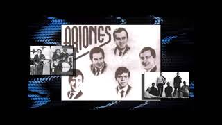 The Ariones - Τρέμει η καρδιά μου