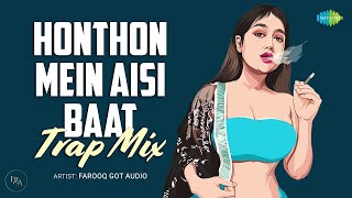 Hothon Mein Aisi Baat (FarooqGotAudio Remix) | Jewel Thief | Hip Hop/Trap Mix