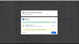 Providing feedback to your students using Google Classroom comments