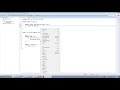 Creating Threads Using the Threads-API - First Way
