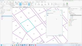 ArcGIS Pro, Create a Title Map From Python Script