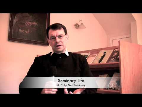 Seminary Life Youtube