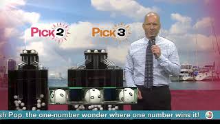 Pick Midday 20220119