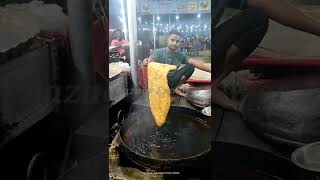 HALWA PARATHA NAUCHANDI MELA #shorts    #meerut #nauchandi #mela