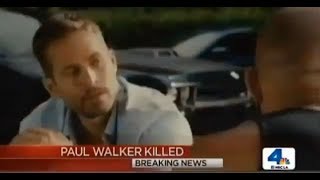 Rest In Peace Paul Walker Died In Car Crash Killed Dead !