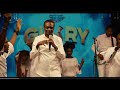 hallelujah challenge with nathernel bassey day 1 worship and word