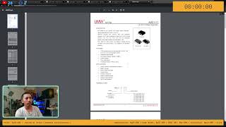 Tutorial Design PCB Modul Relay IoT dengan Software Eagle PCB