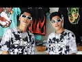 ROMBLON PRIDE ( Official Music Video ) - Jhayzie Beats ❌ Akira ( Twin Rapper of Romblon )