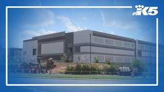 Seattle City Council committee considers data center pause