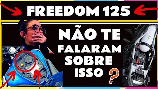 ⚠️ 𝐁𝐀𝐉𝐀𝐉 𝐅𝐑𝐄𝐄𝐃𝐎𝐌 𝟏𝟐𝟓 𝐕𝐀𝐈 𝐄𝐗𝐏𝐋𝐎𝐃𝐈𝐑 ❓ 💣💣 𝐍𝐀̃𝐎 𝐓𝐄 𝐂𝐎𝐍𝐓𝐀𝐑𝐀𝐌 𝐒𝐎𝐁𝐑𝐄 𝐈𝐒𝐒𝐎 𝐐𝐔𝐄 𝐀 𝐌𝐎𝐓𝐎 𝐎𝐅𝐄𝐑𝐄𝐂𝐄 ❗❗