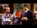 Samurai Hitman - Saturday Night Live
