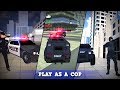 Police Casino Cops Justice Rivals 3 (by RuNix Games) - Android Game Gameplay