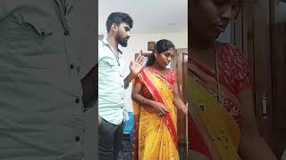 అమ్మ పెట్టుడు నాన్న పెట్టుడు కాదు #comedy #funny #shortvideo