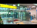 4k seoul walking sindorim station and gocheok sky dome eng sub 서울 구로구 신도림역에서 고척 스카이돔까지 걷기 도보여행