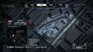 [PS4版BF4]　PBF 決勝　前半戦　相手：SeFA MAP:Dawnbreaker