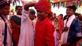 DUNGARPUR - ADIVASI SHADI VIDEO // VAGDI GEET // आदिवासी शादी विडियो