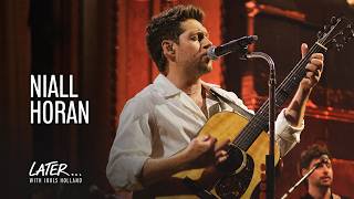 Niall Horan - Dinner Party | Later… with Jools Holland