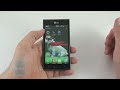 lg optimus l7 review