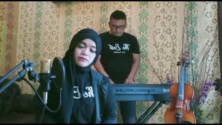 JUNAIDA lagu sedih banget (new version piano)