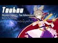 touhou shoutoku legend ~ true administrator remix by nyxtheshield miko s theme