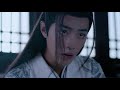 《陈情令2》唯愿此生相惜且同归第186集：魏无羡很是肯定，因为他不想那个人再因为他的离开而伤心了