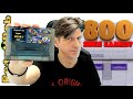 Super Nintendo Multi Cart With 800 Games + Add Your Own to Micro SD!