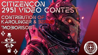 CitizenCon 2951 Video Contest - Contribution  \