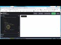 Use JavaScript to hide/show content