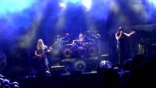 Nightwish, Ever Dream @ Alcatraz Festival (B) 10-08-2013