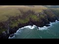 morgan bay cliffs