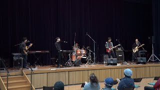 コム² バンROCK × きらフェスライブ 2023　なべバン　 ダイジェスト