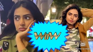 Shivani Rajasekhar |#Anbarivu movie | hotstar |hashtaglife