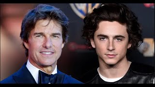 Kirk Minihane on Timothee Chalamet in a COCKTAIL remake  + Golden Globes @thekirkminihaneshow3746