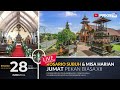 ROSARIO SUBUH DAN MISA  - JUMAT PEKAN BIASA XII, 28/6/24 05.30 WITA