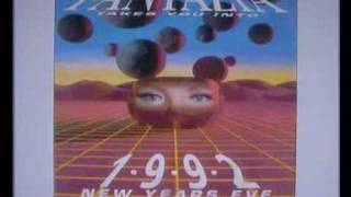 Top Buzz: Chapter 2 : Fantazia Takes You Into 1992