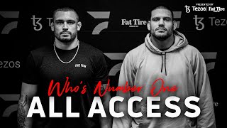 All Access: Felipe Pena and Nicky Rod Face Off In California