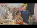 Lola Erlindas 70th Birthday DM US FOR YOUR EVENTS :) #kingsykesvideography